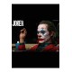 Joker Statue 1/3 Heath Ledger Joker Premium Edition 52 cm